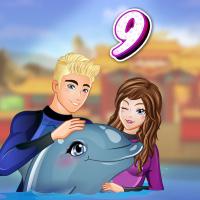 play My Dolphin Show 9