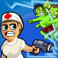 play Zombie Royale.Io