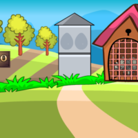 play G2L Rhinoceros Rescue Html5