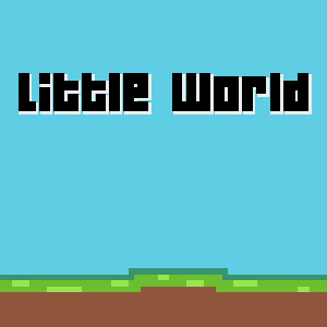 play Little World