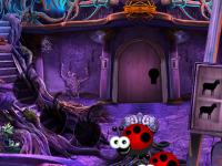 play Bestial Badger Escape