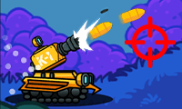 play Tank Hero Online