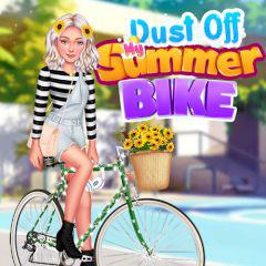 play Dust Off My Summer Bike