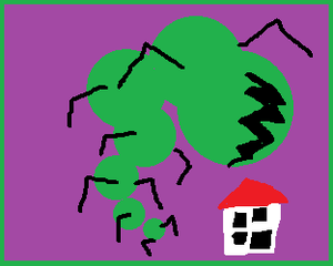 play House Centipede