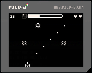 play Alienshmup