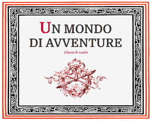 play Un Mondo Di Avventure - Gioco Di Ruolo