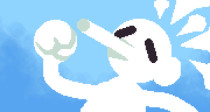play Broccoli Quest