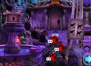 play Bestial Badger Escape