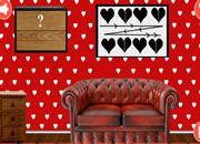 play Lovely House Escape