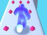 play Blob Runner 3D