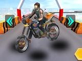 play Mega Ramp Stunt Moto