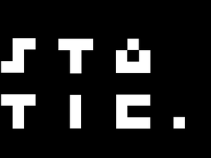 play Static