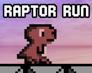 play Raptor Run V0.8