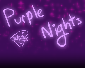 play Purple Nights