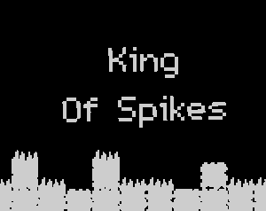 play King Of Spikes