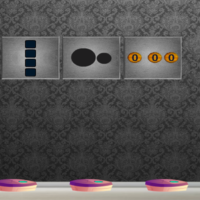 play 8B Alien Escape Html5