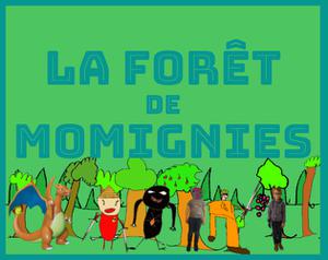 play La Forêt De Momignies