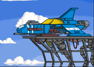 play Rebel Wings