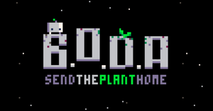 B.O.D.A. — Send The Plant Home