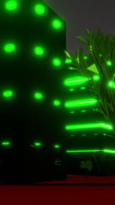 play Glowzone