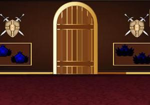 play Queen Escape (Games 2 Escape)