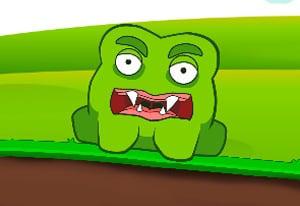 play Blast The Monster