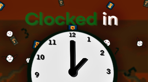 play Clocked In