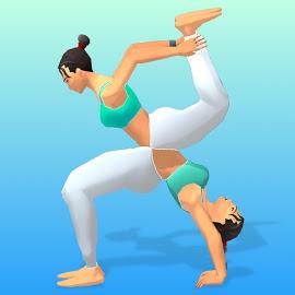 Couples Yoga Online