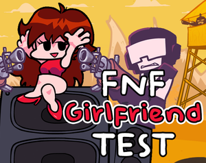 play Fnf Girlfriend Test | Fnf Gf Test