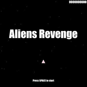 play Aliens Revenge