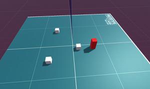 play Test De Multijugador Fps Gracubes