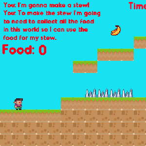 play Stew Maker