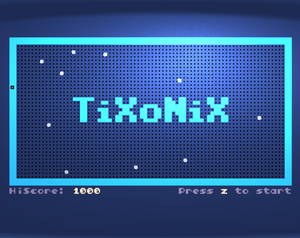 play Tixonix