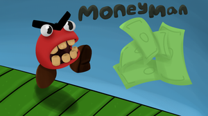 play Money Man