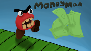 Money Man