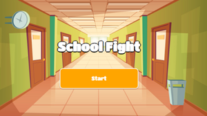 play School Fight