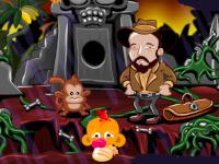 play Monkey Happy Stage 537