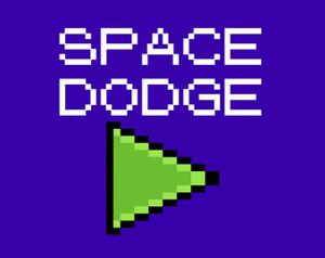 play Space Dodge