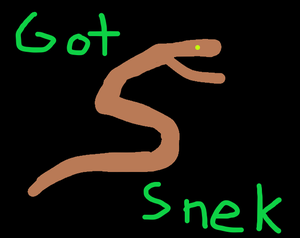 play Obviously Snake