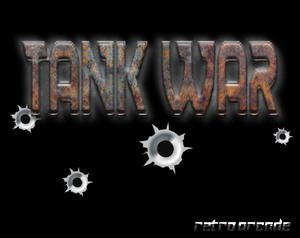 Tank War