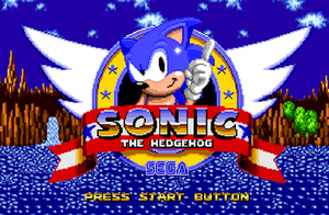 play Sonic Derutasho