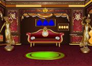 play Queen Escape