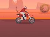 play Motocross Hero