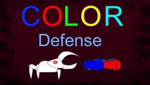 play Color Defense