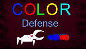 Color Defense