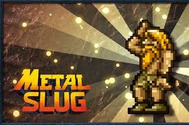 play Metal Slug Pal'Marcos