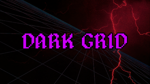 play Dark Grid