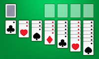 play Solitaire Collection