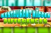 play Restaurant Hidden Differences - Play Free Online Games | Addicting