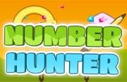 play Math Hunter - Play Free Online Games | Addicting